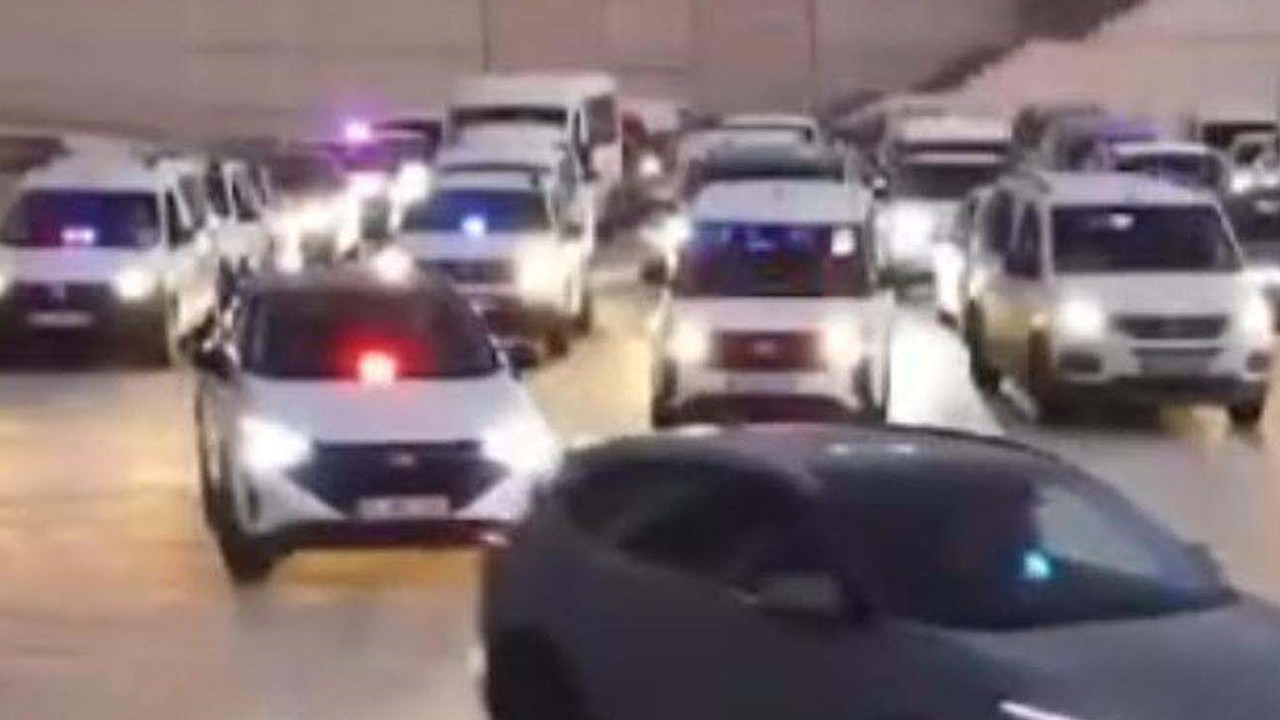 Denizde ve karada es zamanli operasyon sakiz adasindan cesmeye uzanan hat coktu ajrULj2n