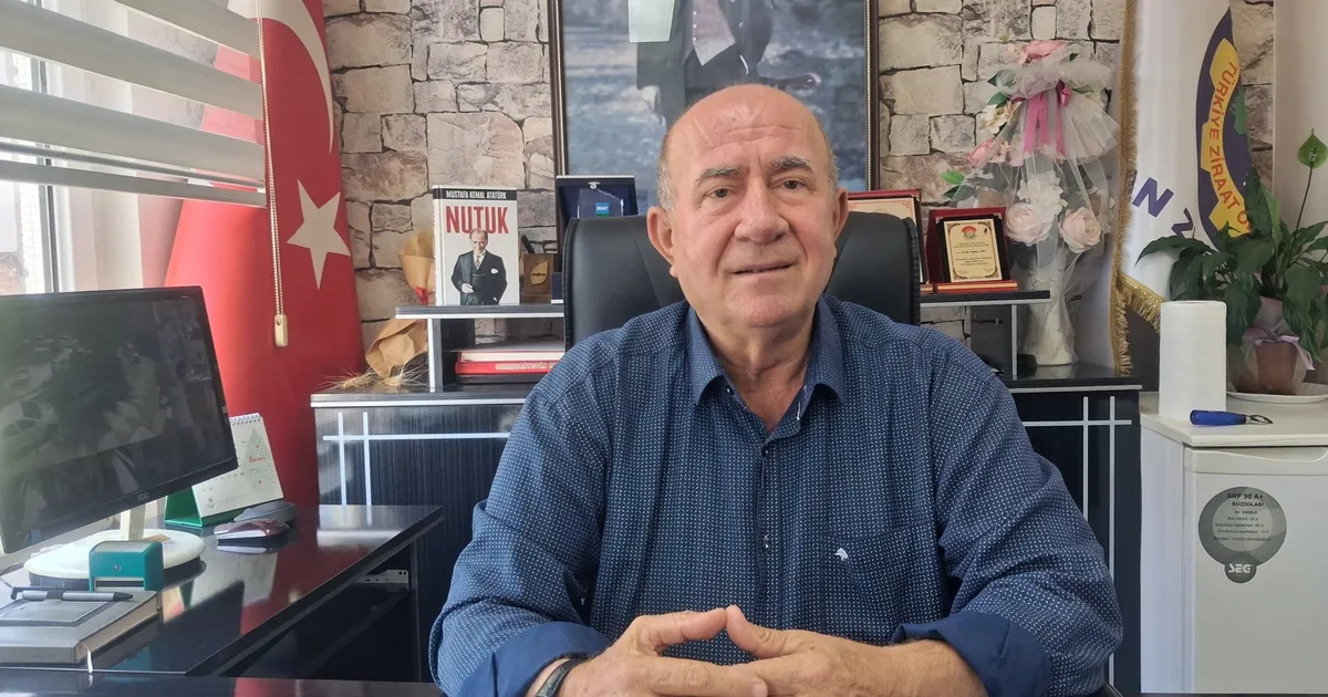 Kesanda bugday ureticisi fiyat ve maliyet baskisi altinda ciftci uretirken batiyor IwSDZ4vM